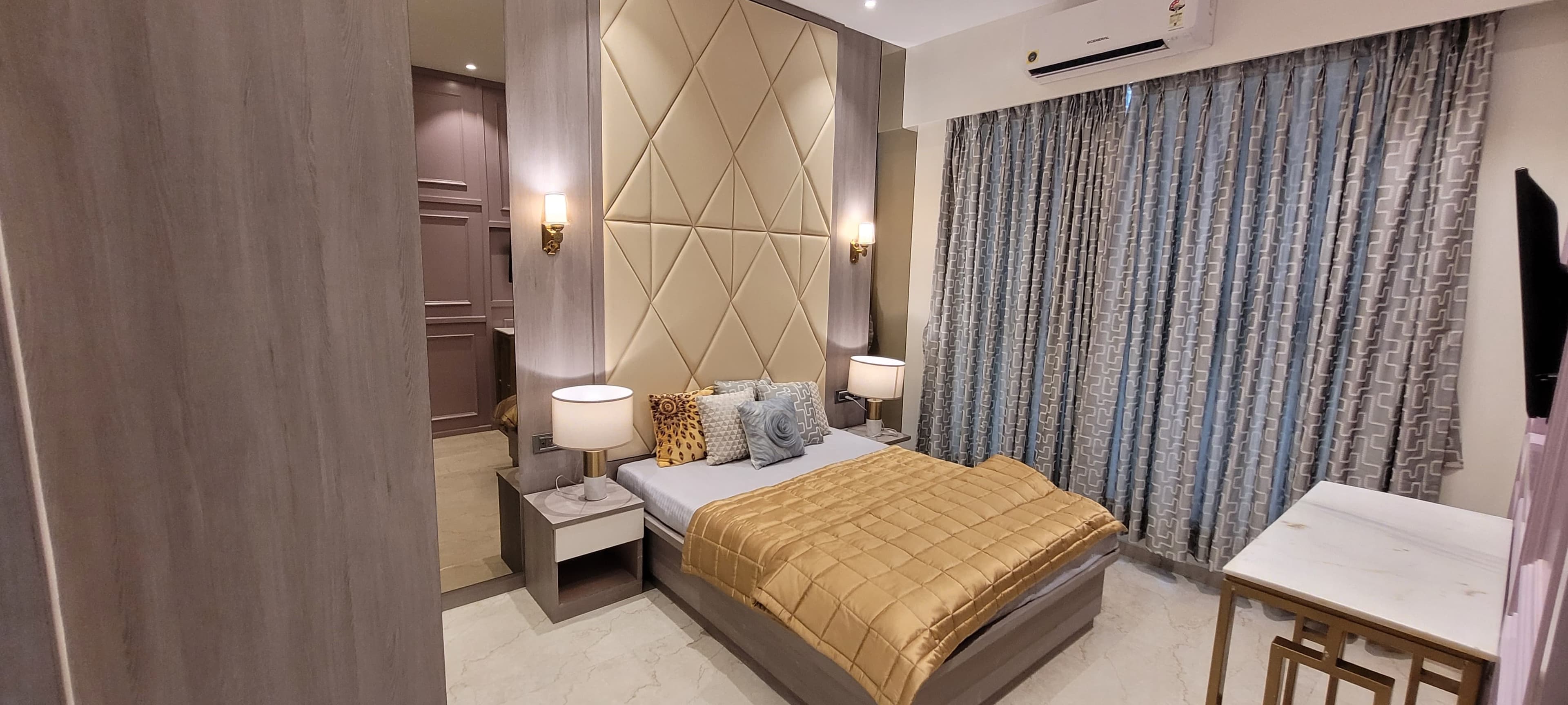 Northern Hills Dahisar — gallery photo 2