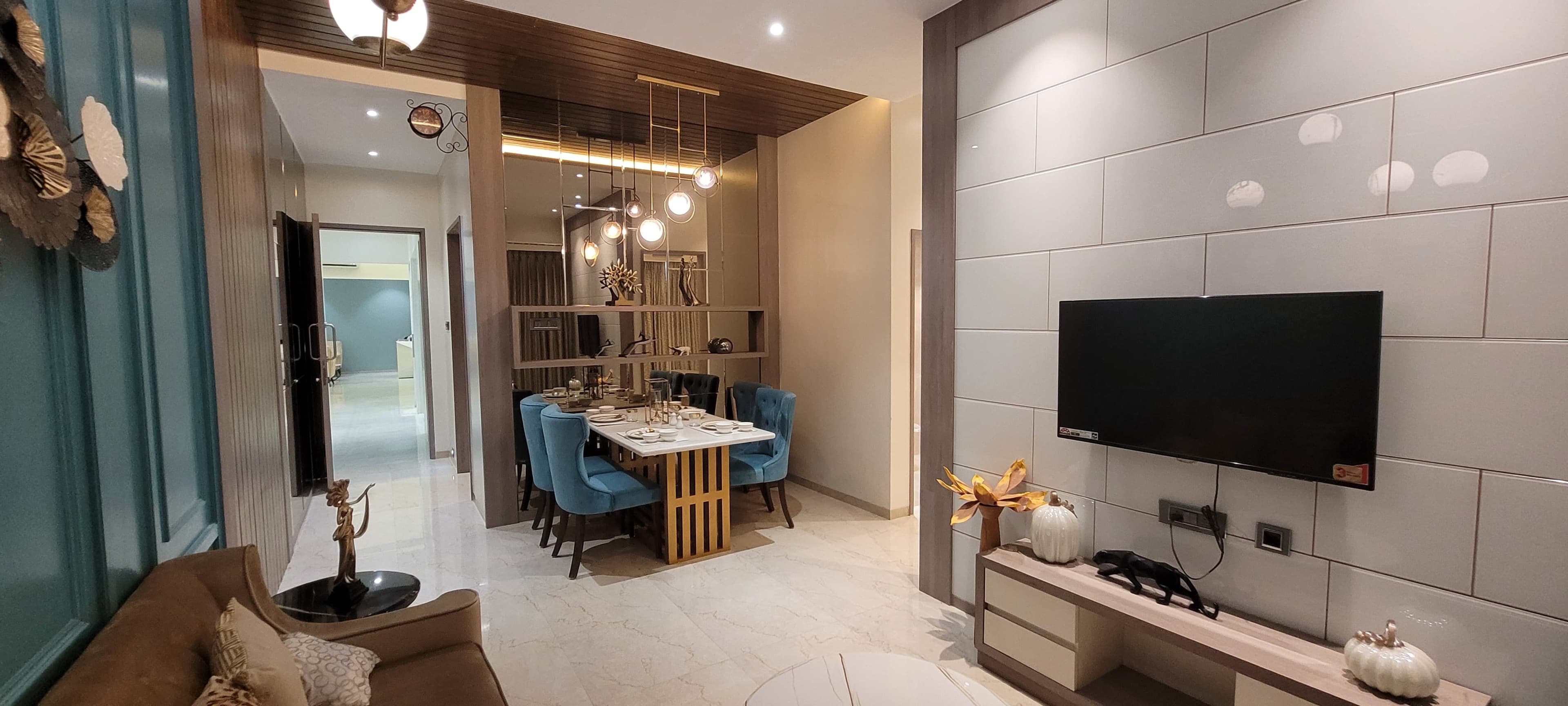 Northern Hills Dahisar — gallery photo 1